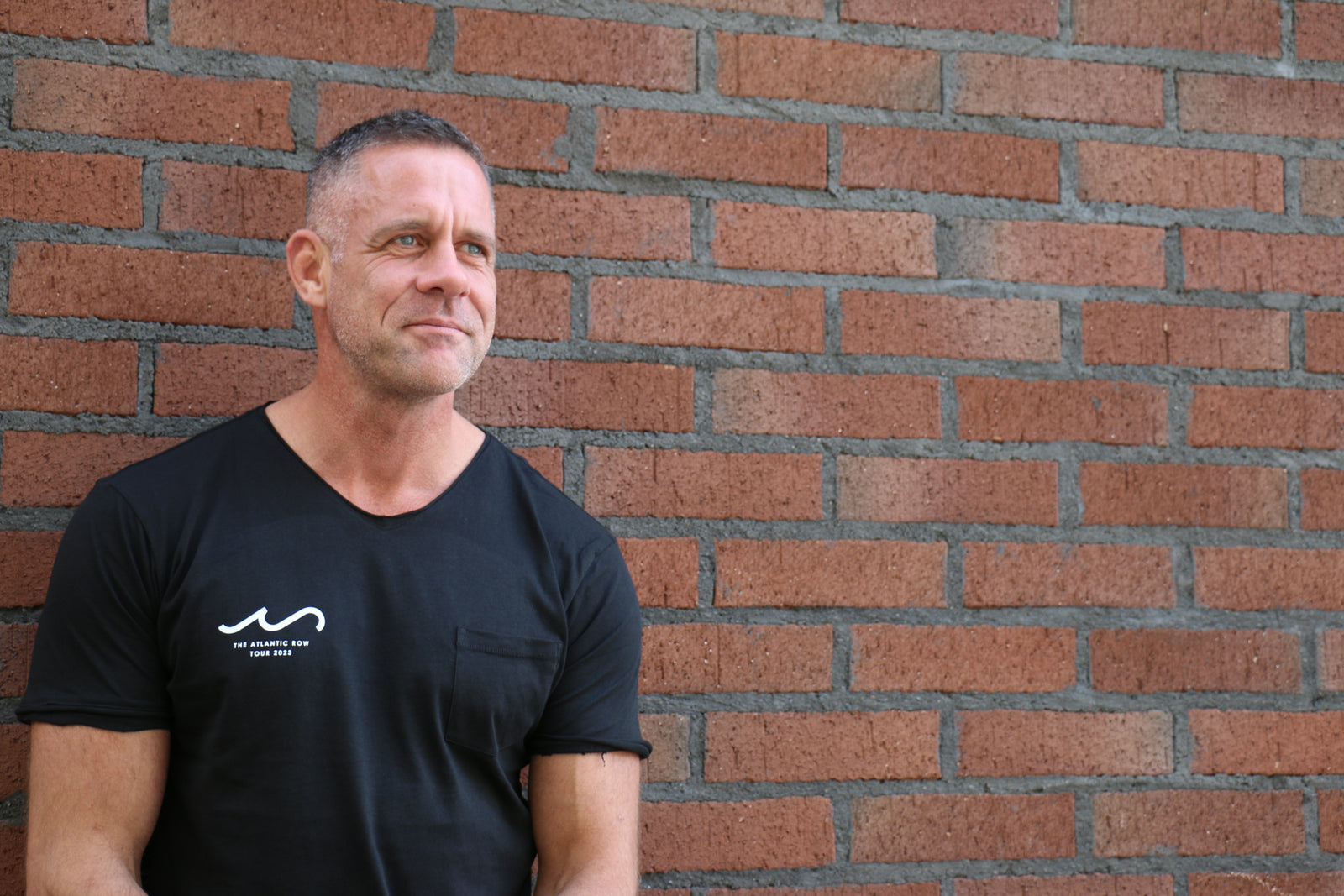 Voimalla yhden miehen