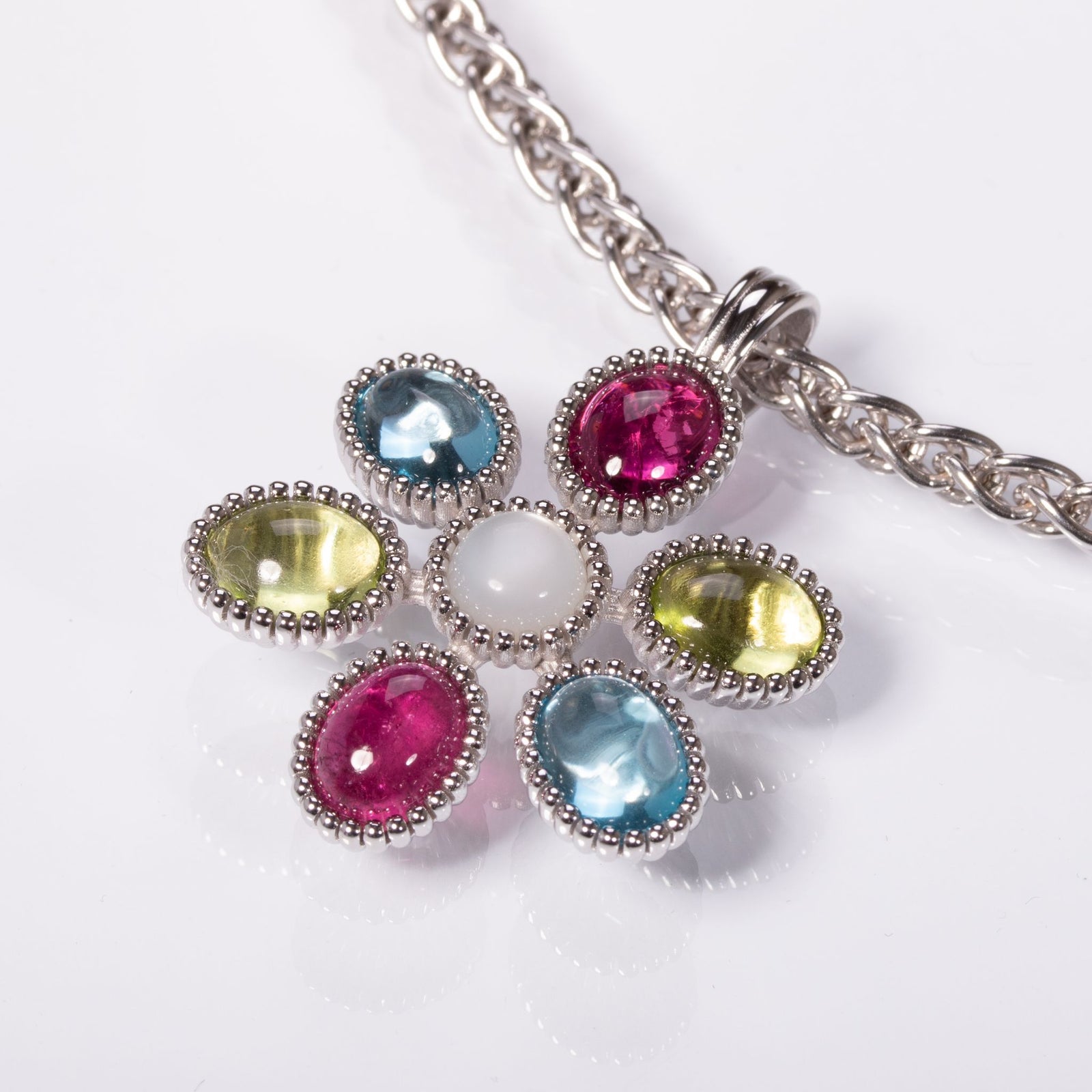 Haaste: nimeä uusi Karamelli-riipuksemme