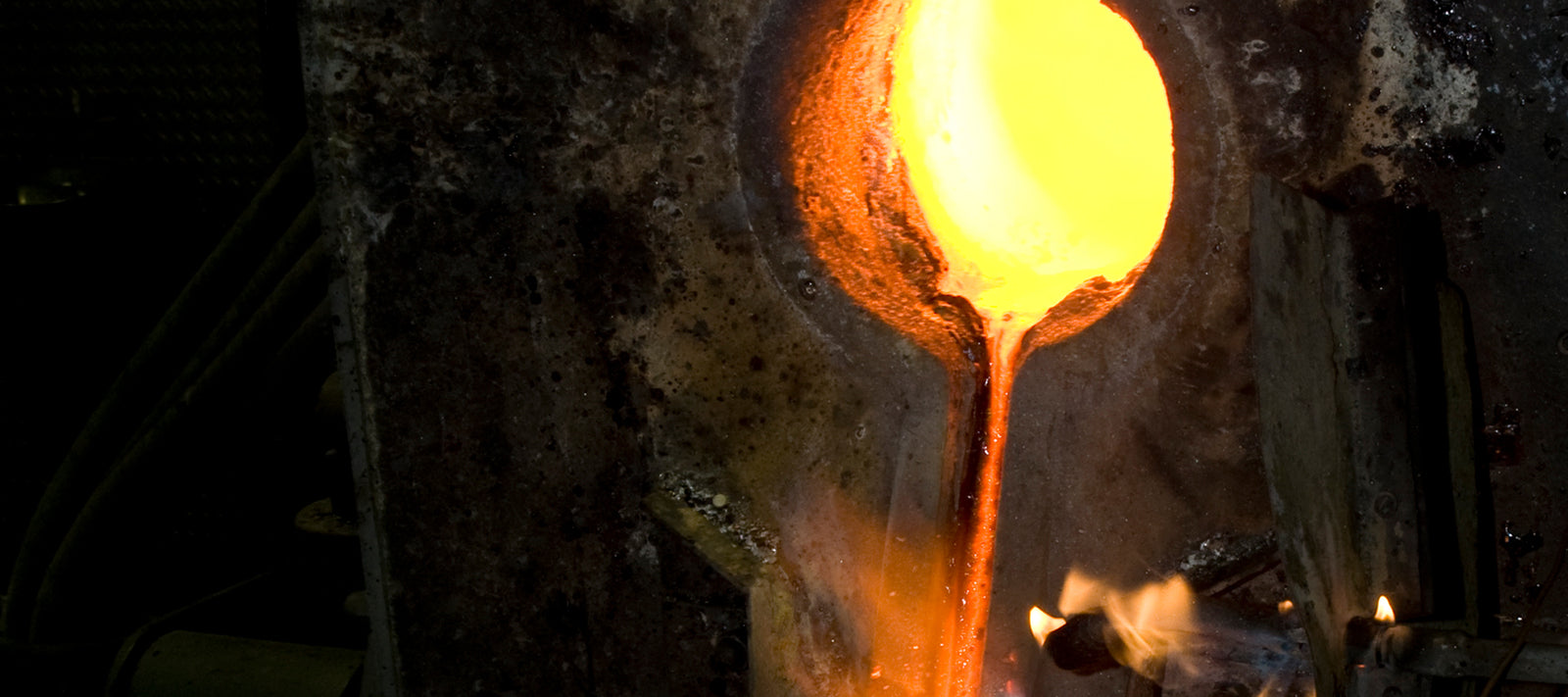 Jalometallien kierrätys