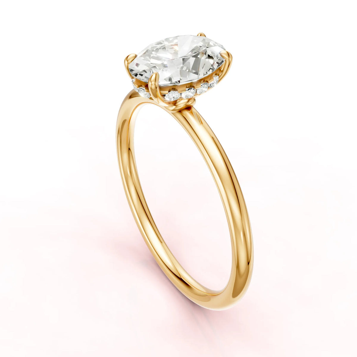 Hidden Halo Keltakulta | Tarkkanen