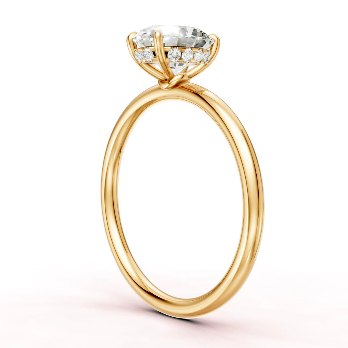 Hidden Halo Keltakulta | Tarkkanen