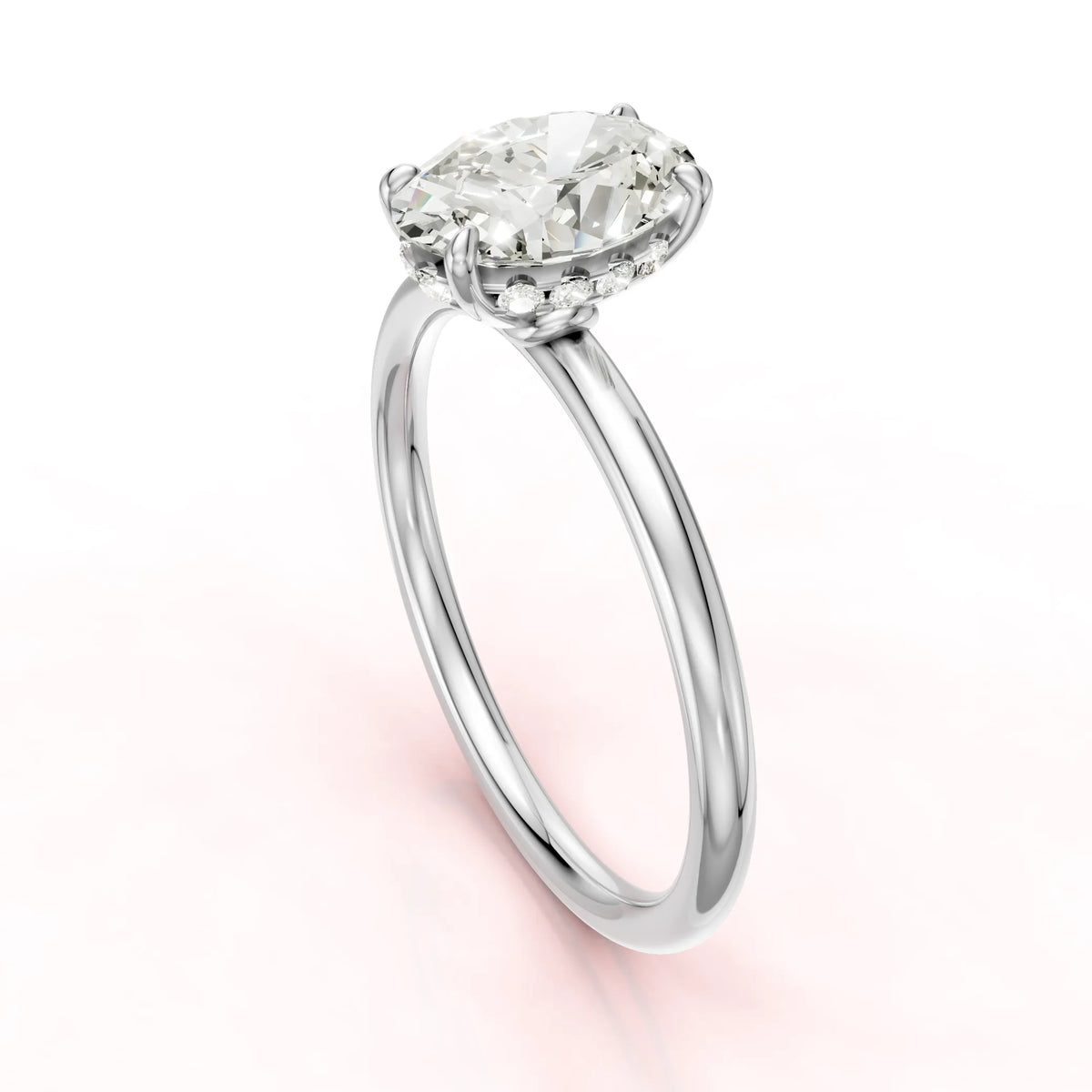 Hidden Halo Valkokulta | Tarkkanen