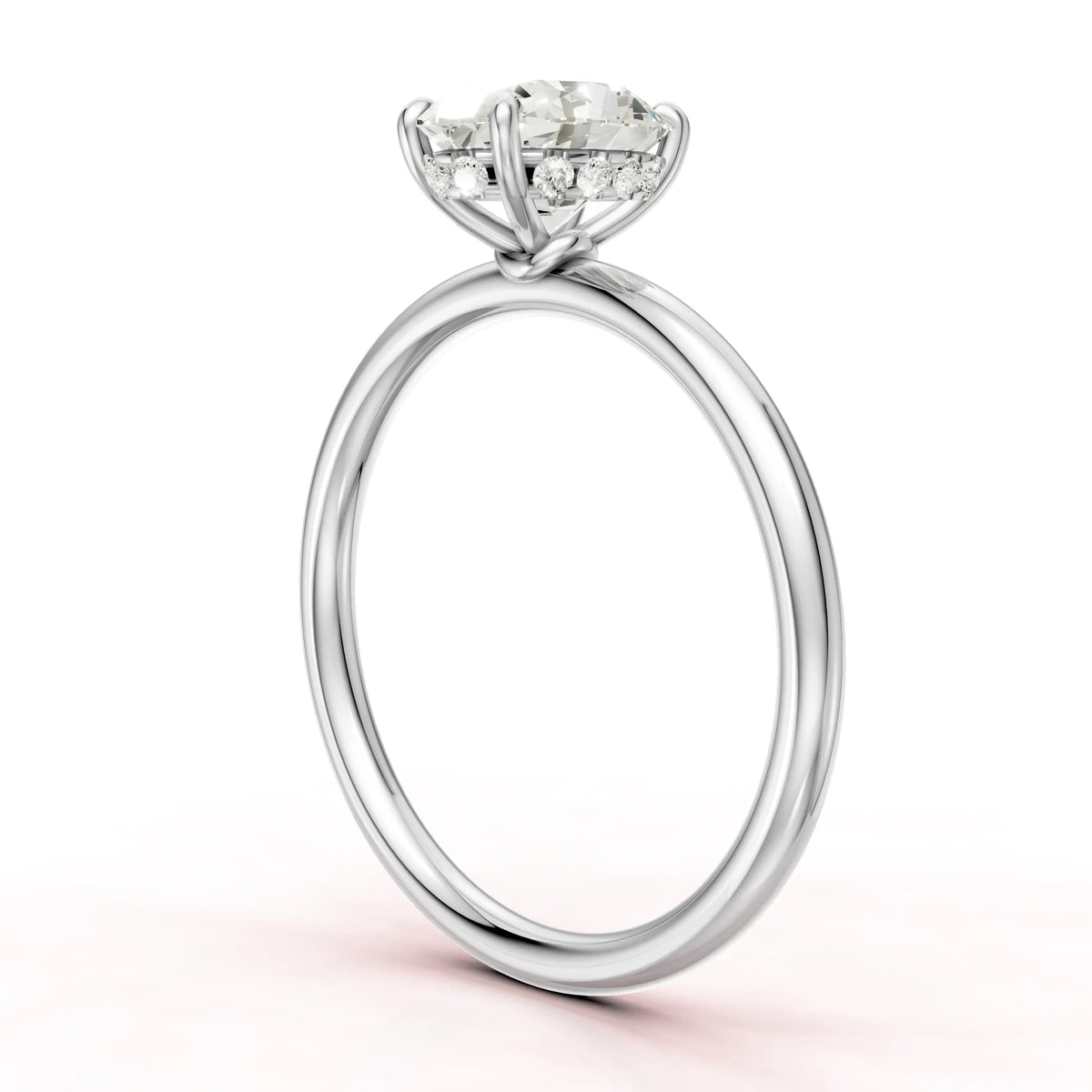 Hidden Halo Valkokulta | Tarkkanen