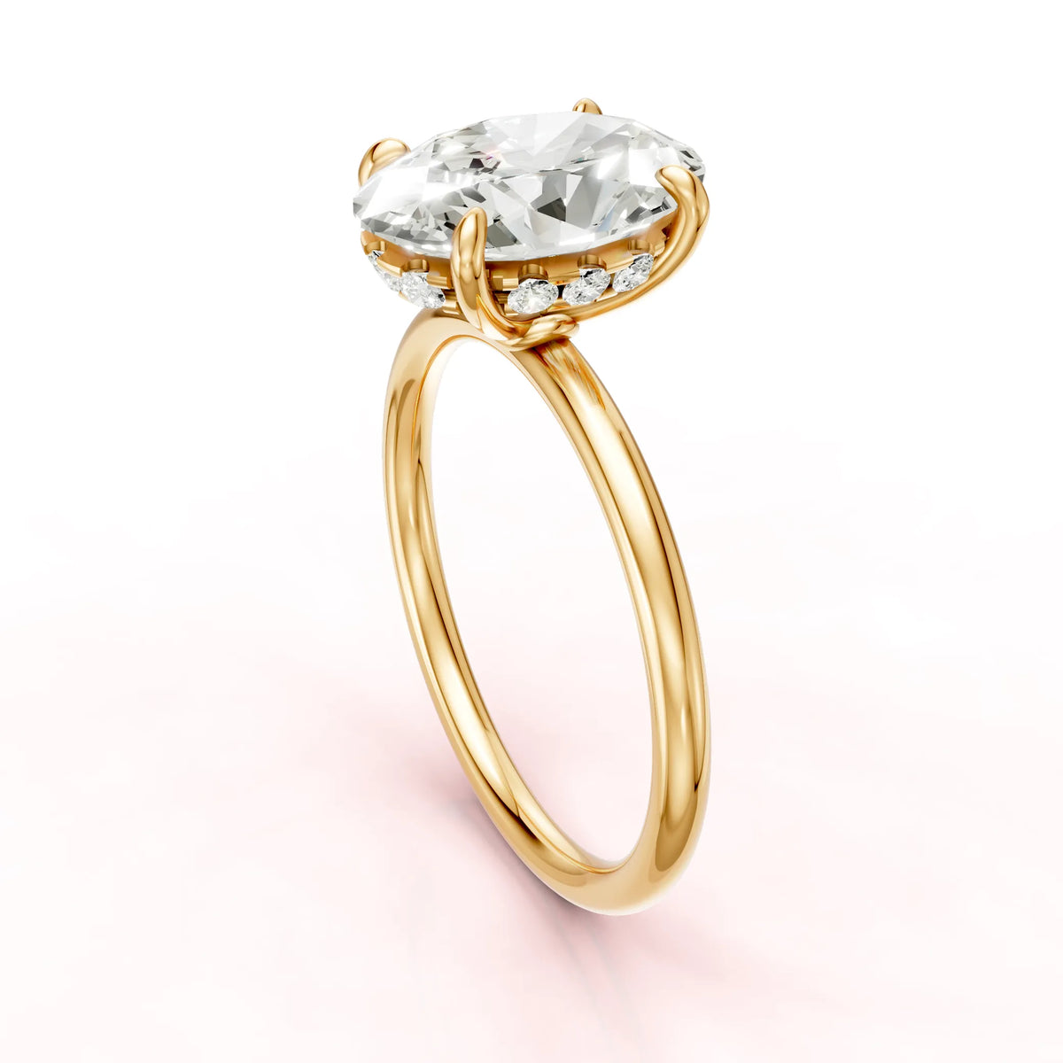 Hidden Halo Keltakulta | Tarkkanen