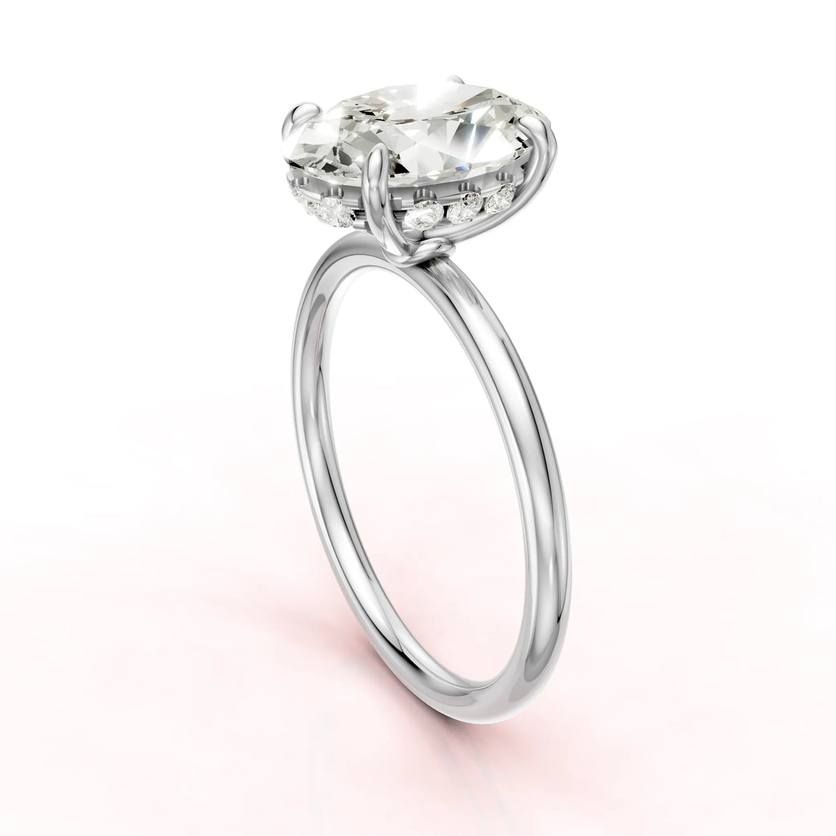 Hidden Halo Valkokulta | Tarkkanen