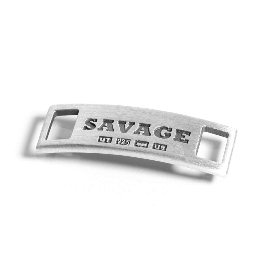 SAVAGE-tägi by Robert