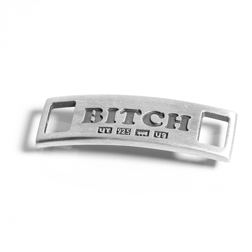BITCH-tägi by Robert