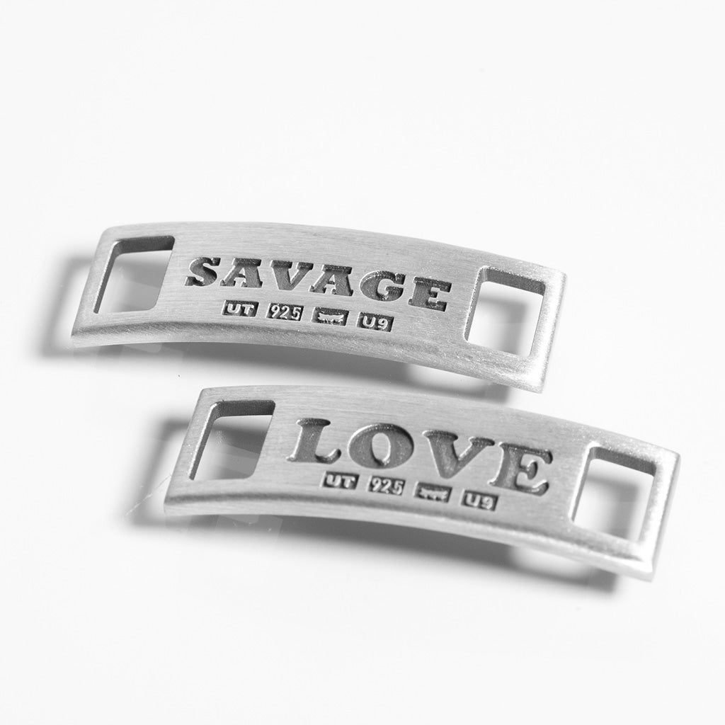 LOVE-tägi by Robert