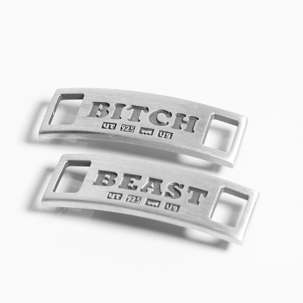 BITCH-tägi by Robert