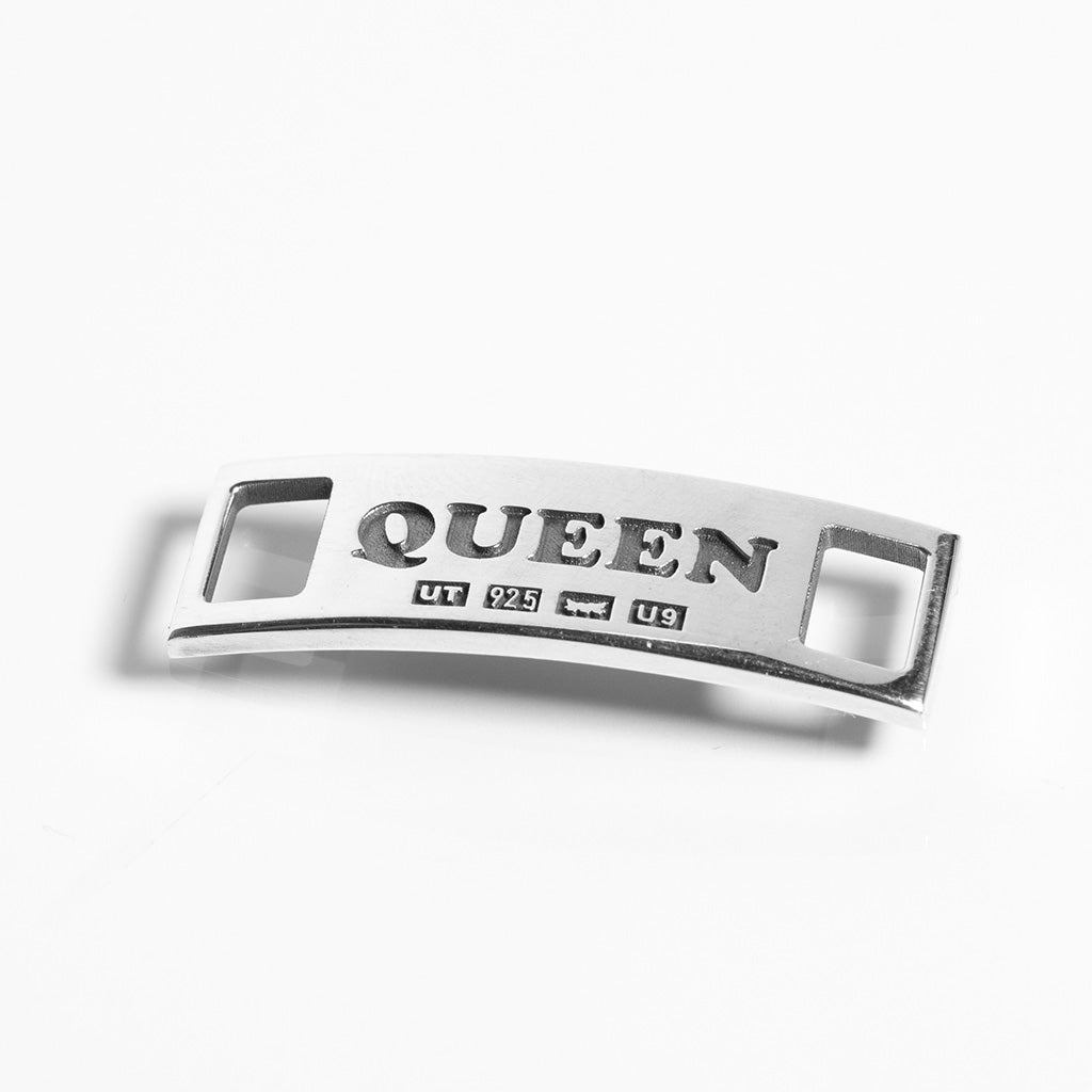 QUEEN-tägi by Robert