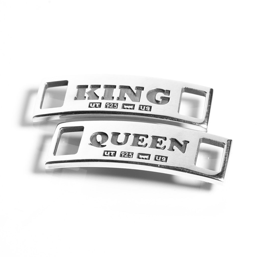QUEEN-tägi by Robert
