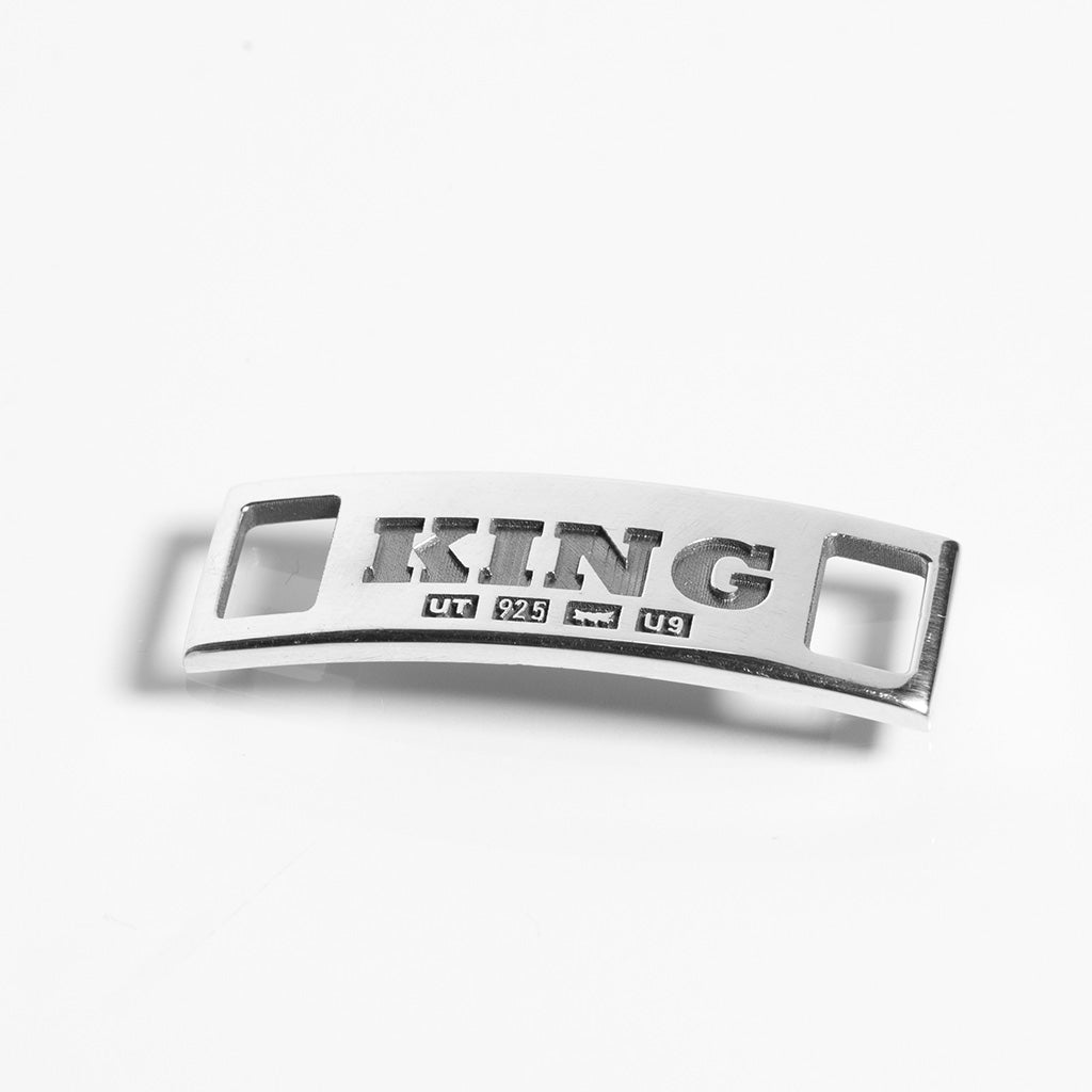 KING-tägi by Robert