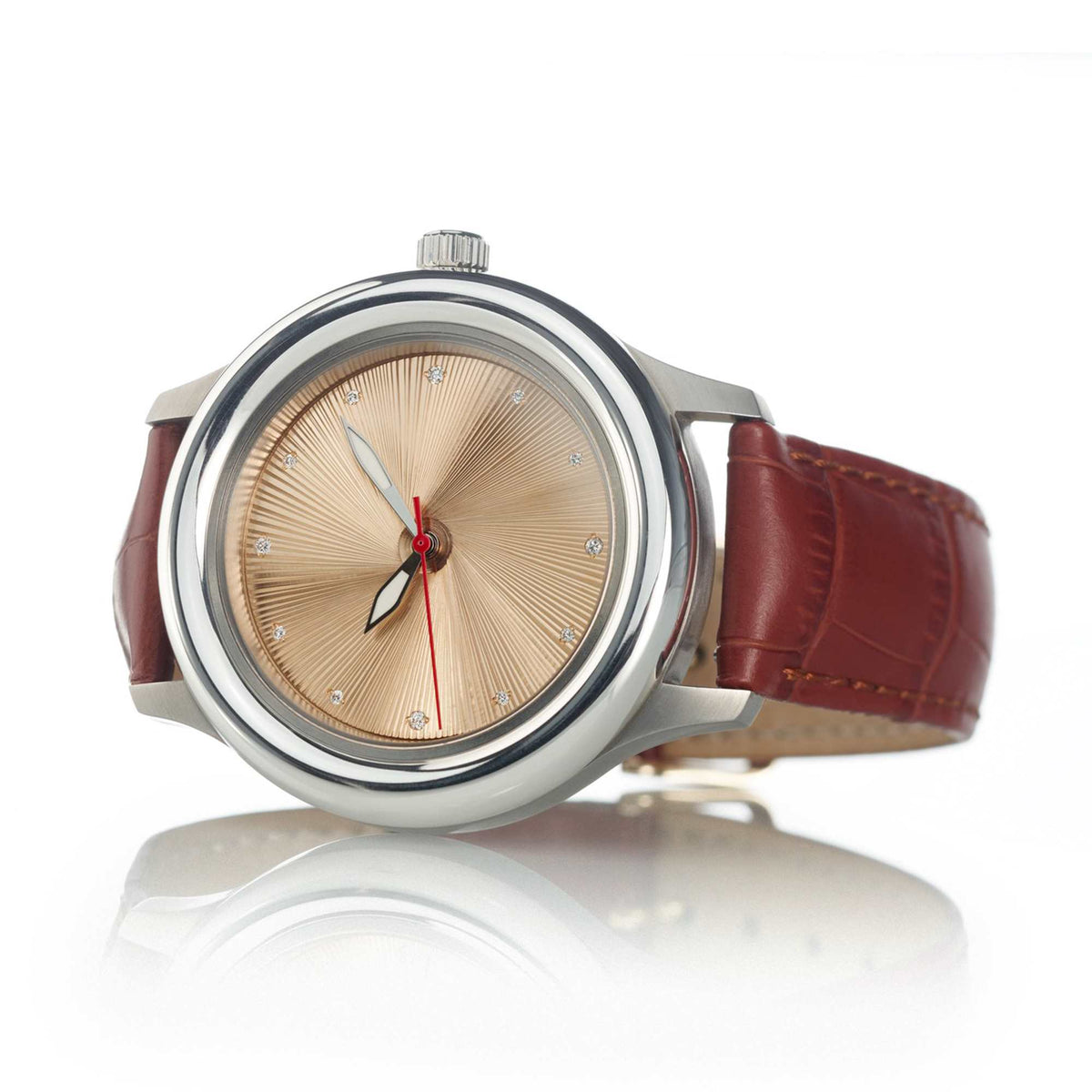 Rohkea The Story of My Era 42 mm
