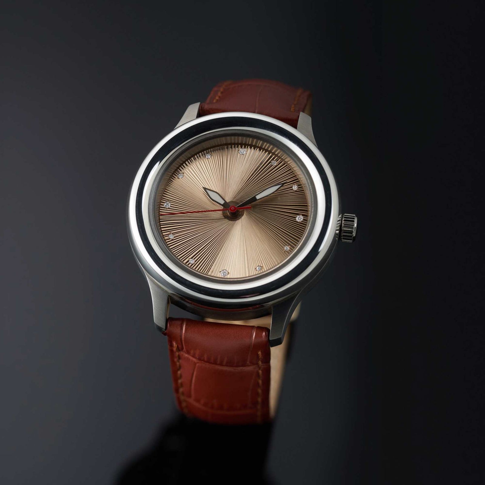 Rohkea The Story of My Era 42 mm