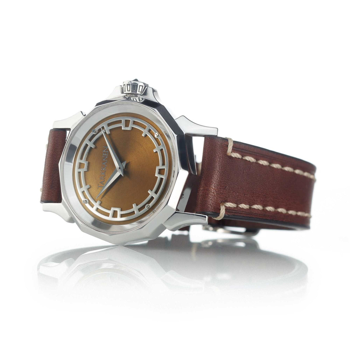 Upeamuotoinen Limited Edition XZN-kello