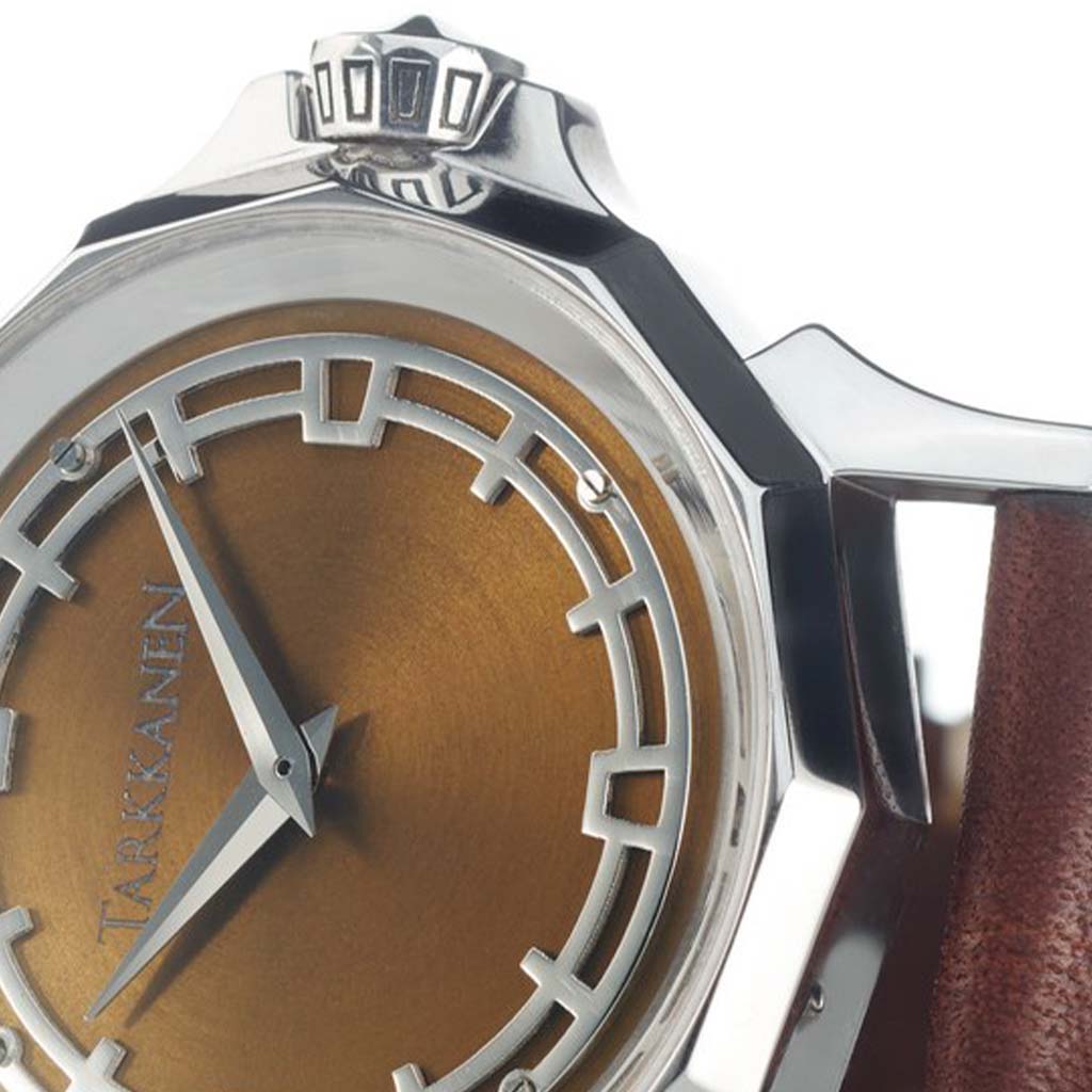 Upeamuotoinen Limited Edition XZN-kello